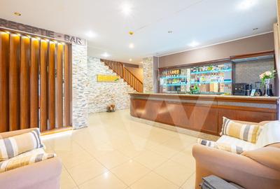 Hotel/Pensiune, 760 mp în Cârța