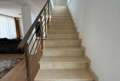 Vila 4 camere City Nord - 11