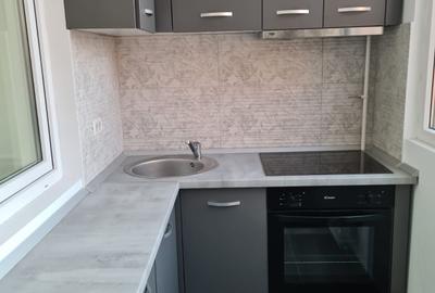 Vanzare apartament 2 camere Militari Residence strada Rezervelor - 6