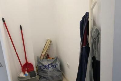 Garsoniera Chiajna - Str. Crinului, utilitati, STB -150 m, comision 0% - 6