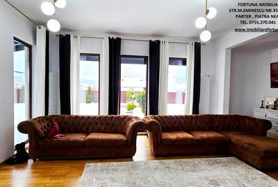 Casă cu 4 camere în Exterior Est