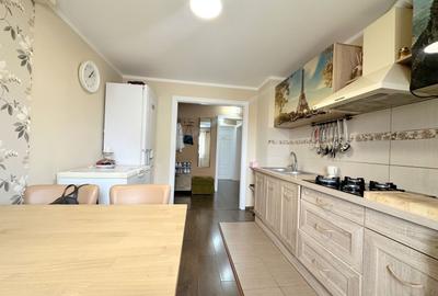 Apartament cu 3 camere de vânzare - zona Lipovei - 8