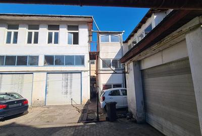 COMISION 0% Cladire CASA si ATELIER de vanzare in zona Complex - 5