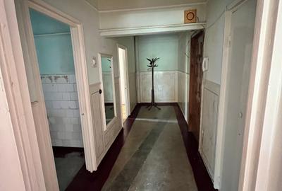 - Apartament 3 camere confort 1, zona Obor, etaj 3. - 6