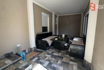 Casa spatioasa cu 7 camere si curte proprie, zona Dambovita - 17