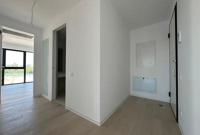 2 CAMERE - ONE LAKE CLUB - PARCARE - 5