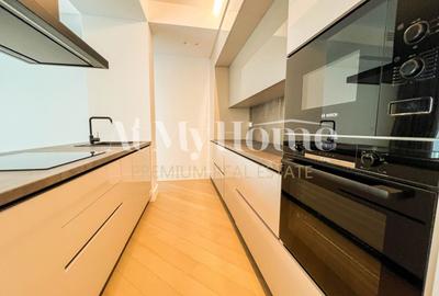 PENTHOUSE NOU 4 CAMERE/ 146 MP UTILI + 34 MP TERASE/ IANCU NICOLAE - 20
