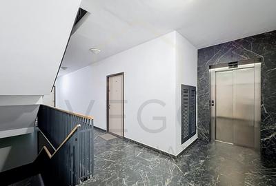2 camere, 55 mp, terasa, view panoramic, parcare, Andrei Muresanu Sud - 11
