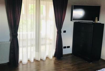 Vila P+1+M   eleganta   vav liziera Padurii (1418mp teren) - 23