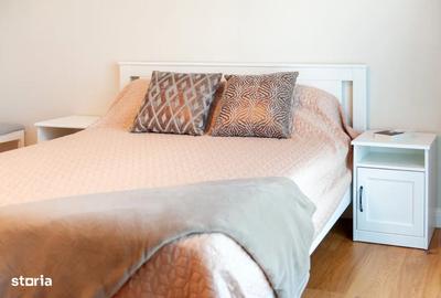 Apartament 2 camere | Baneasa | Nou | Loc de parcare | Terasa | Lux - 10