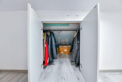 COMISION 0! Casa tip duplex, 135 mp Manastur, zona Edgar Quinet - 24