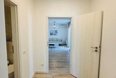 Apartament 2 camere Unirii/  Complex Rezidential Nou/ Parcare - 11