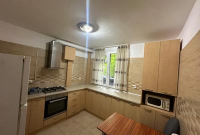 Giurgiului | 2 Camere | Decomandat | Parcare | - 3