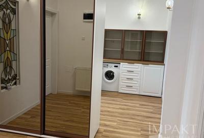 Office Elegant în Dorobanților | 4 Încăperi | Terasă - 7