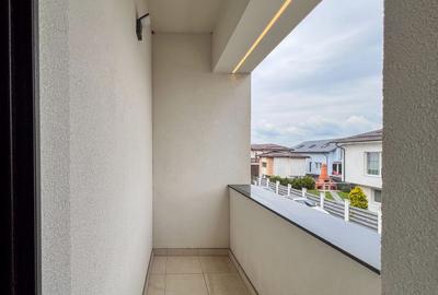 UNIC  |  Vila Individuala Premium cu Design Contemporan si Finisaje de Lux - 27