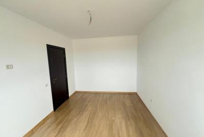 Studio - vanzare - 46mp - balcon - etaj 2 - Sanpetru - Subcetate City 2 - 4