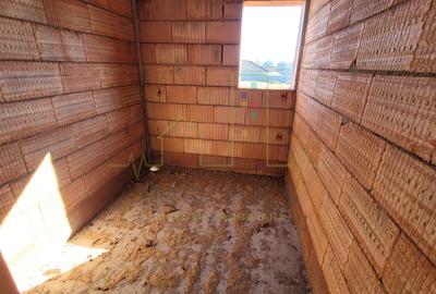 Duplex. Dumbravita. Teren 405 mp. - 12