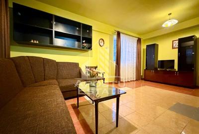 Apartament 2 camere,centrala proprie, Lipovei - 1