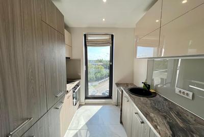 2 camere One Herastrau Park - 5