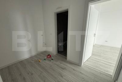 Penthouse – Platou Galata | Vedere superbă spre Pepiniera Galata | 128 mp - 8