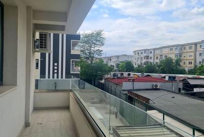 Apartament 2 camere de inchiriat – Complex rezidential Micro 17 - 560 euro - 3