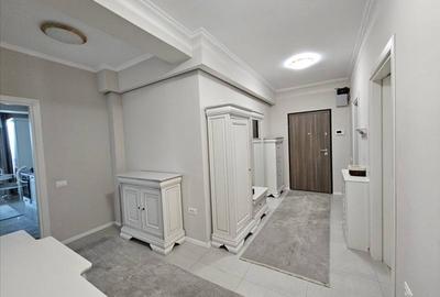 Frontal la mare, 3 camere 2bai, centrala gaz, garaj subteran, termen lung - 7