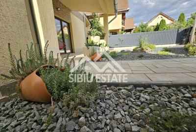 Casa 4 camere, 3 bai Sibiu, Selimbar - 8