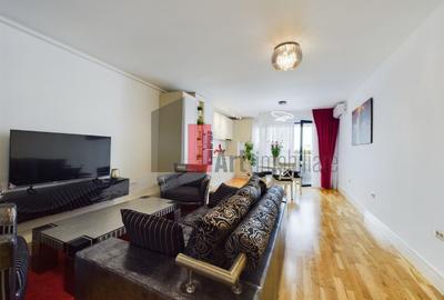 Apartament cu 2 camere-Floreasca-cu centrala+1-2 locuri de parcare - 1