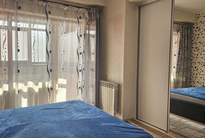 3 CAMERE etaj intermediar - CAMPUS - 8