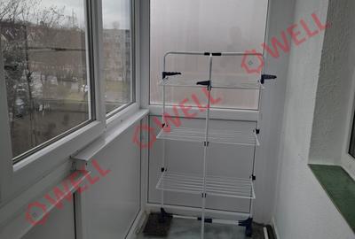 De vânzare apartament cu 2 camere în cartierul Tudor – strada Transilvaniei - 11