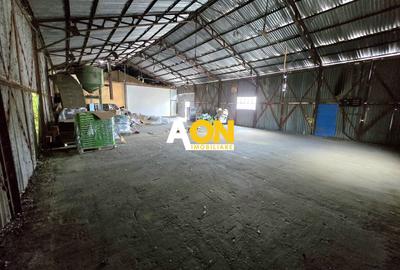 Hală de Închiriat, 180mp, Zona Ampoi 1 - 1