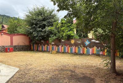 Vila de 6 camere Bunloc pretabil After School I Gradinita - 29