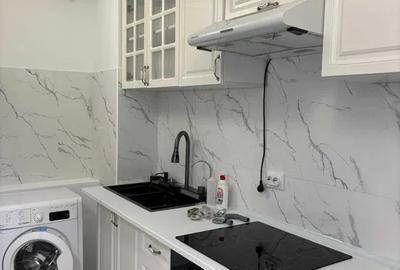 Apartament 3 camere | Centrala proprie | 92 MP | Unirii-Piata Alba Iulia - 2