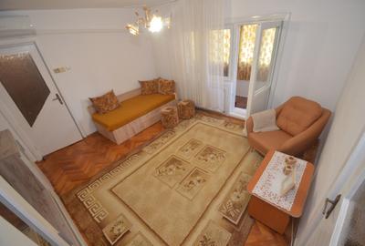 Apartament 2 camere cu centrala - 1