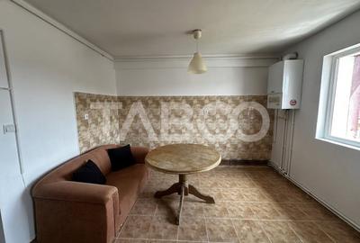 Apartament de vanzare 2 camere 50 mpu in Sibiu zona Strand - 6