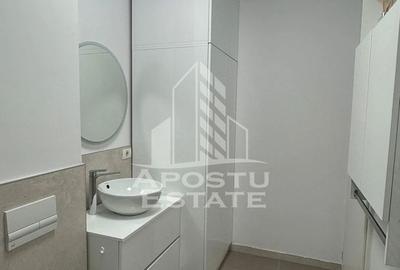 Apartament de vanzare cu 2 camere, bloc nou, zona Aradului, Timisoara - 11