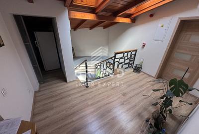 Business Hub cu 6 Birouri | 271 mp Utili | Zonă cu Acces Rapid spre Centru - 34
