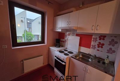 Apartament 2 camere zona Tilisca - 5