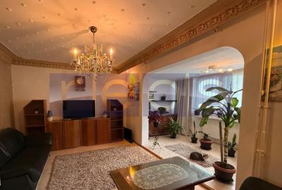 VANZARE 4 CAMERE BERCENI | ZONA VERDE |  SCOLI GRADINITE MAGAZINE | - 1