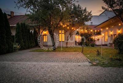 Apartament 1 Camera | La Cheie | Parcare | Zona Centrala | The Office - 1