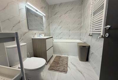 Apartament 2 camere LUX Gura Ariesului 109-115 - 6