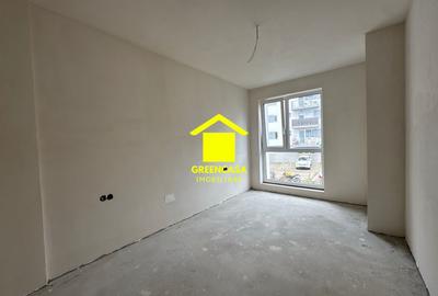 Apartament 2 camere, 51,6mp, logie de 4mp, zona Vivo, Floresti - 5