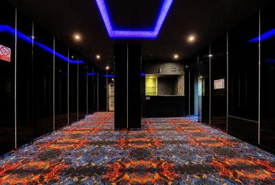 Spatiu comercial de inchiriat Mihai Viteazu - Bacau - 1