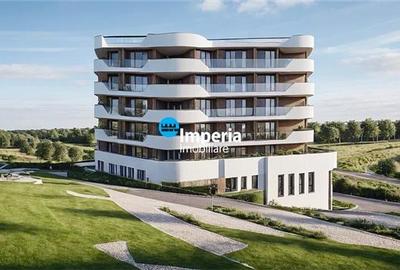 Apartament 2 camere decomandat | Moara de Vânt – Brizo | 66,5 mp - 1