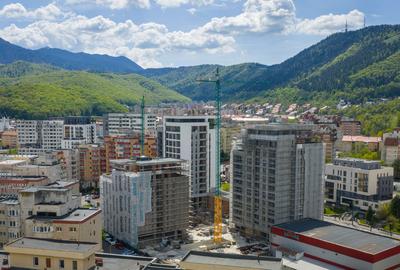 Apartament 3 camere Cosmopolit Zenit | Răcădău - Bloc A - 8
