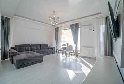 Stațiunea Mamaia - Acasă la Malul Lacului: Apartament de Lux pentru Familia Ta! - 1