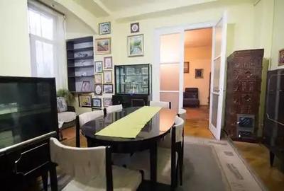 3 camere, etaj 1, 73 mp, renovabil, zona centrala / Regionala CFR - 7