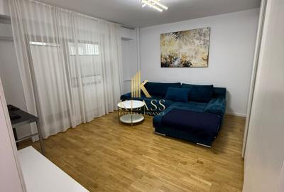 Apartament de inchiriat cu 2 camere in zona  Tei - 1
