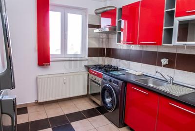 REA1028431 Apartament de 2 camere in Dorobanti - 13