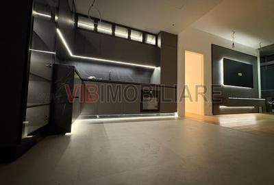 Floreasca - UP-Site - 2 camere cu parcare - mobilat si utilat - 11